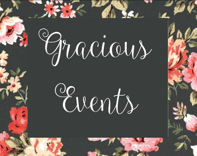 Gracious Events Blog